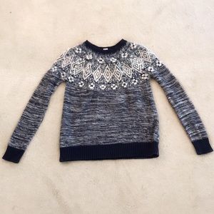 Soft Roxy Sweater